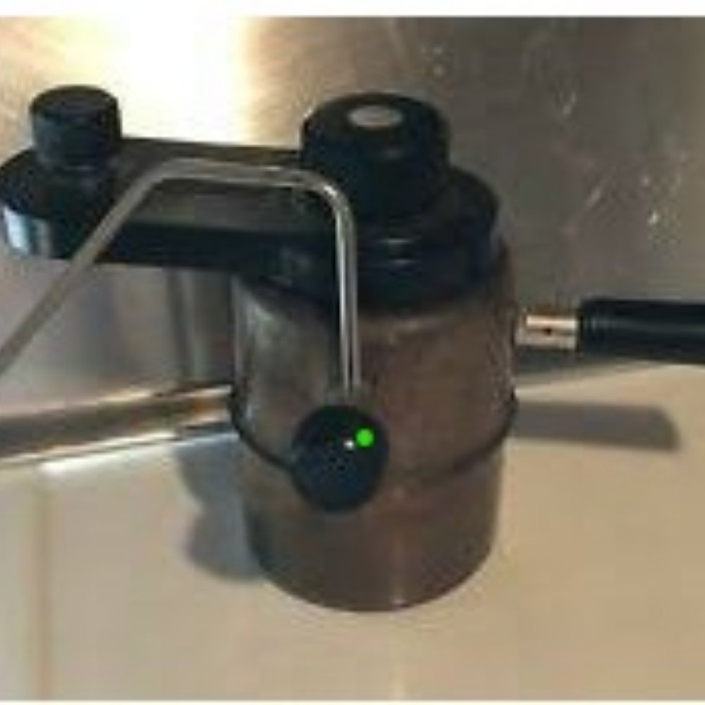 Vintage Caffe Espresso Stovetop Coffee Maker